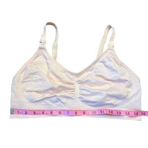 Motherhood Maternity Nursing Bra